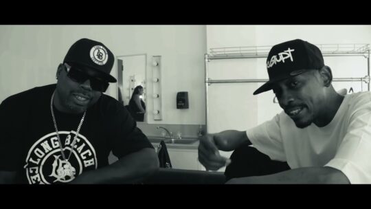 Kurupt - Microphone Fiend Thumbnail