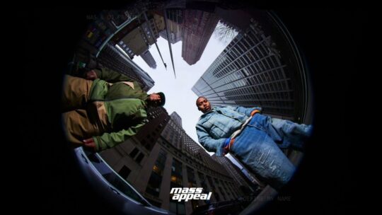 Nas & DJ Premier - Define My Name Thumbnail 2