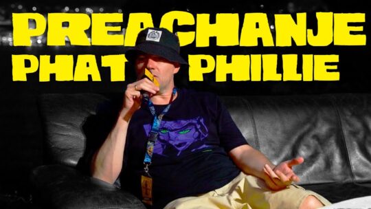 Preachanje 4 Thumbnail