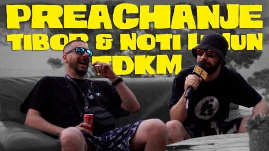 Preachanje 6 Thumbnail