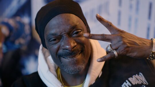 Preemo x Snoop Video Thumbnail