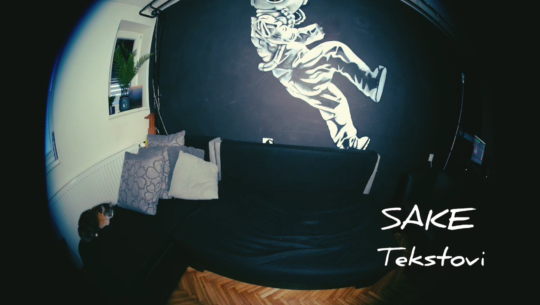 Sake - Tekstovi