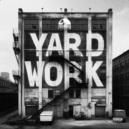 Sir Veterano - Yard Work Thumbnail