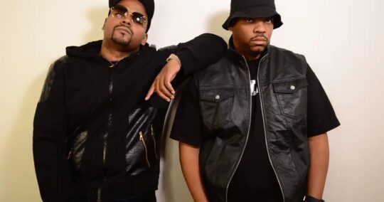 Slum Village live Thumbnail