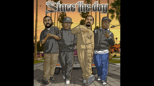 Spice 1 - Since The Day Thumbnail