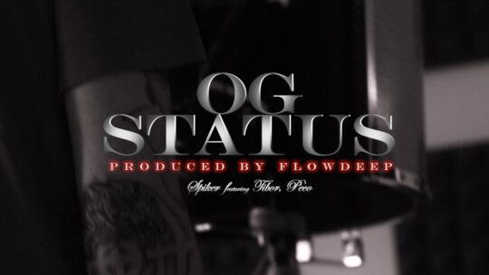 Spiker - OG Status