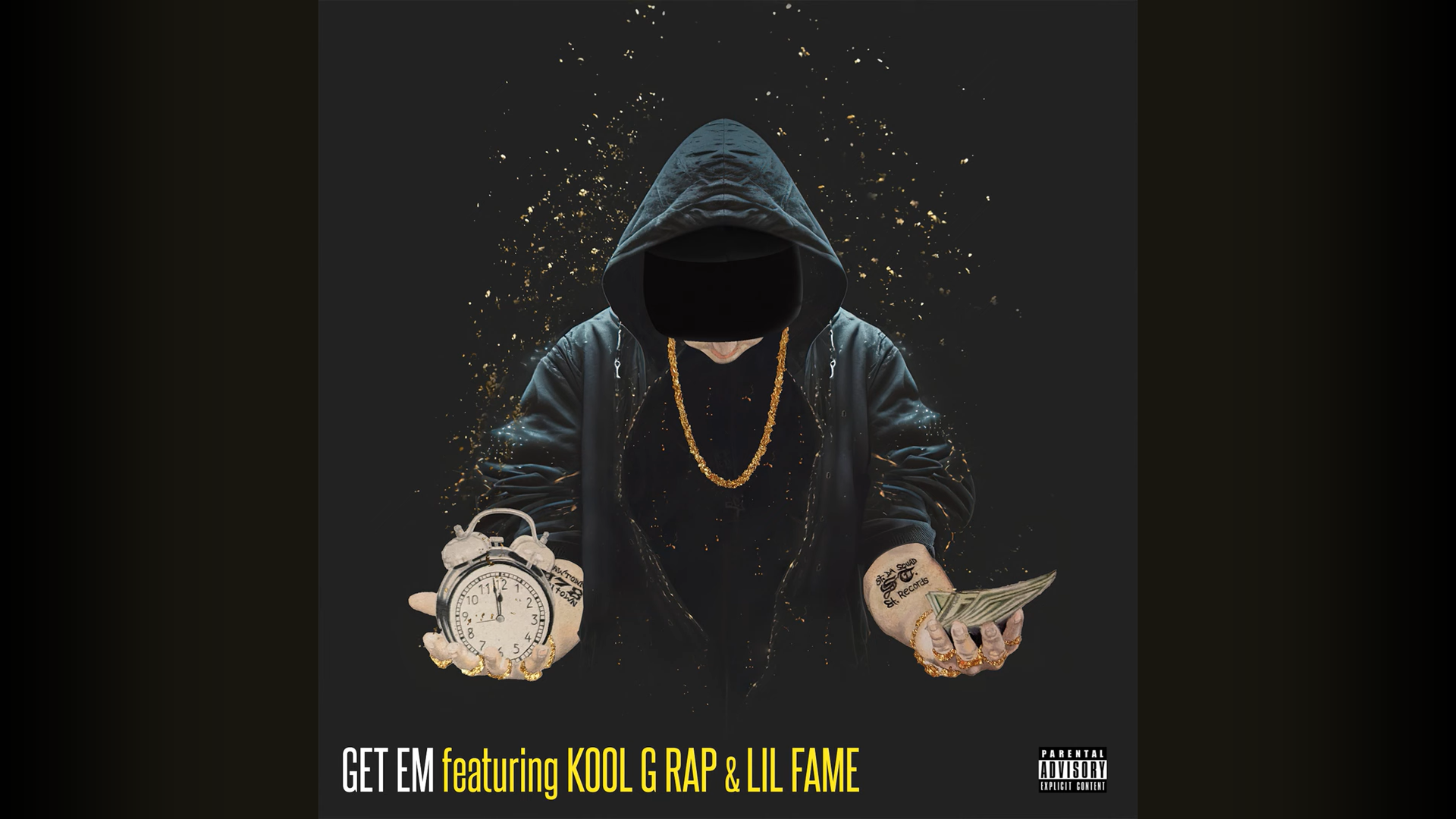 Termanology x Kool G Rap x Lil Fame – Get Em