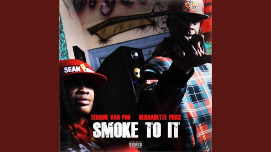 Terror Van Poo Smoke To It Thumbnail