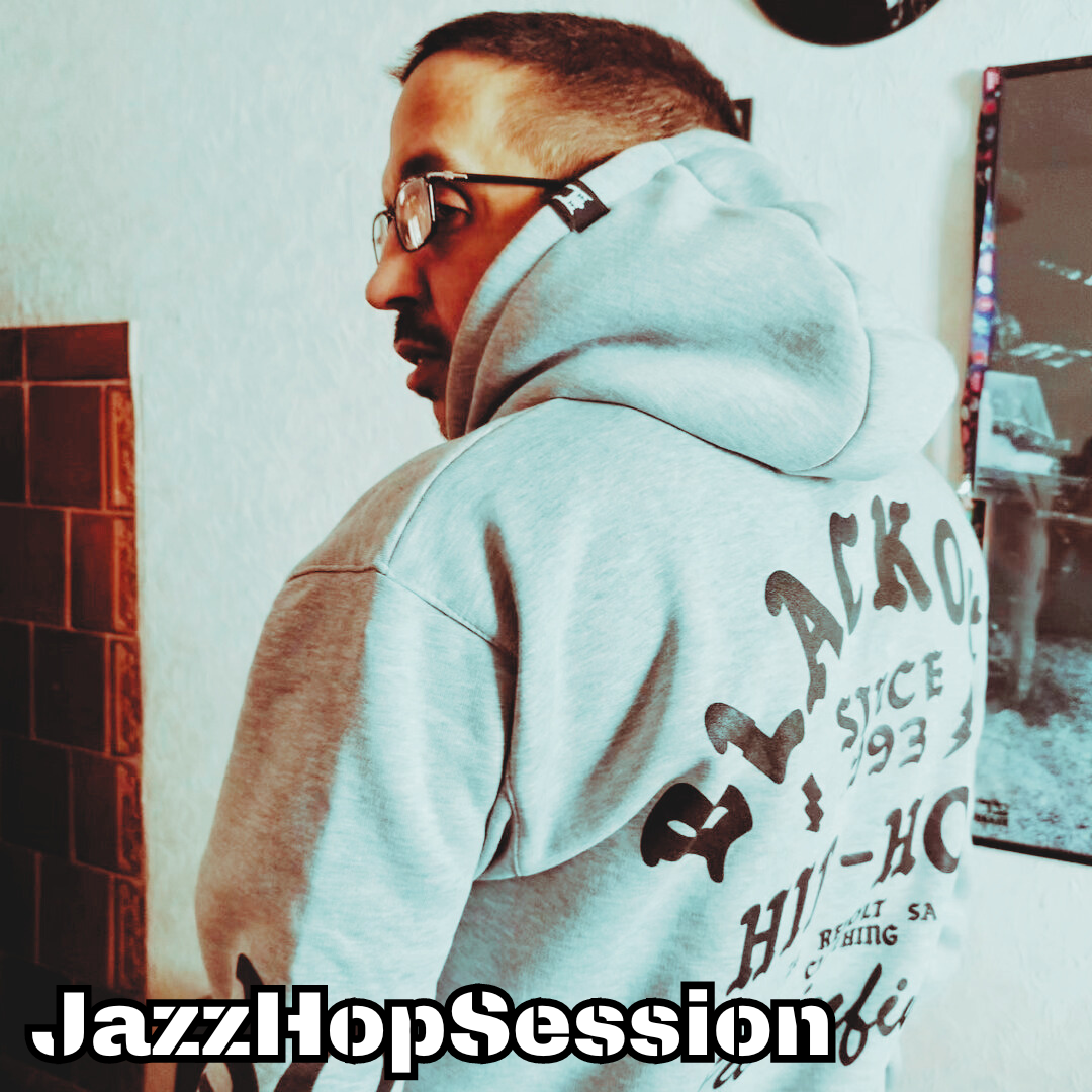 Vlada Stojanović – Jazz Hop Session