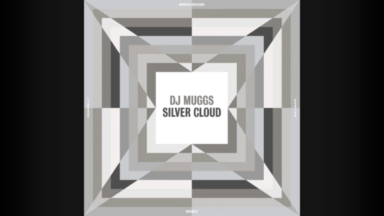 DJ Muggs - Silver Cloud Thumbnail