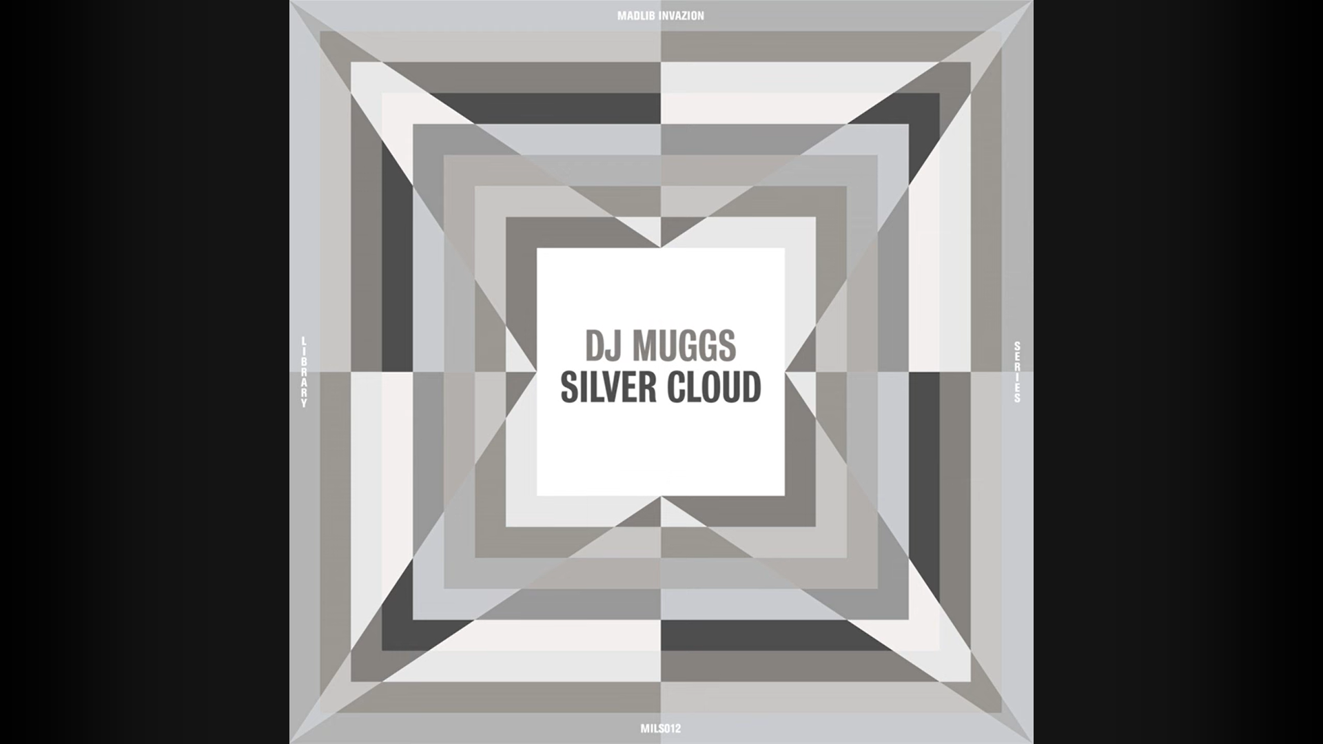 DJ Muggs – Silver Cloud (Album Stream)