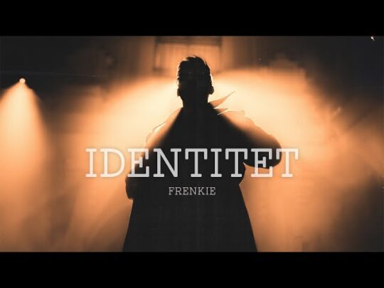 Frenkie - Identitet Thumbnail