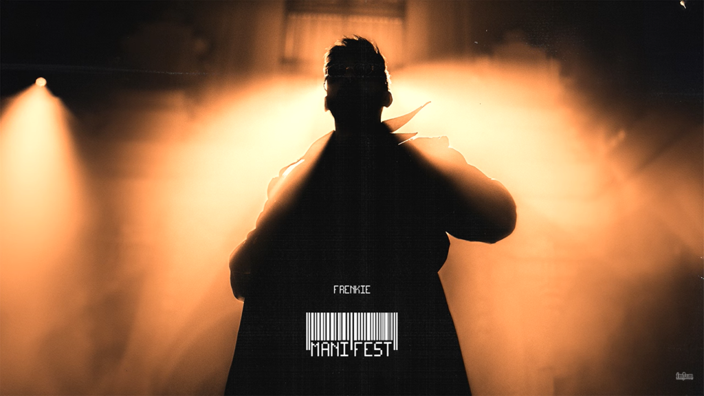 Frenkie - Manifest Thumbnail