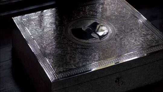 Once Upon A TIme In Shaolin Image 2