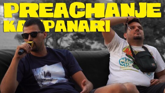Preachanje 7 Thumbnail