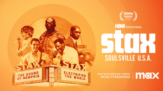 STAX Soulsville USA Trailer Thumbnail