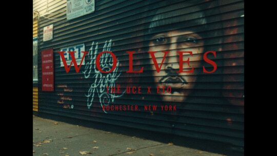 The Uce x Eto - Wolves Thumbnail