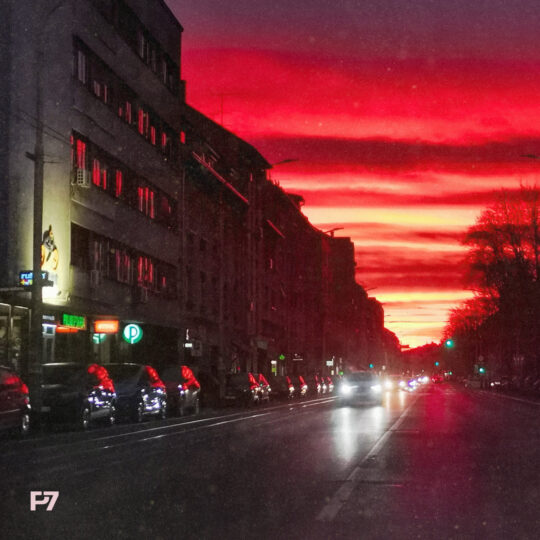 Tibor & Flowdeep - Pacino 7