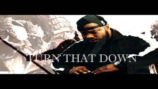 Tru Trilla - Turn That Down Thumbnail