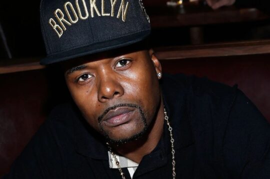 bleek