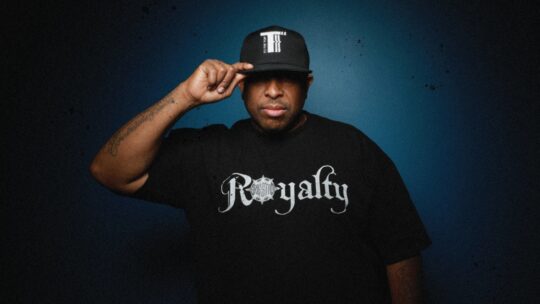 DJ Premier Launches His Own Record Store