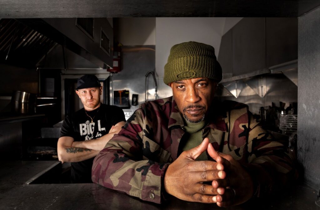 mastaace