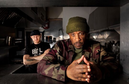 mastaace