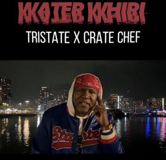 tristate