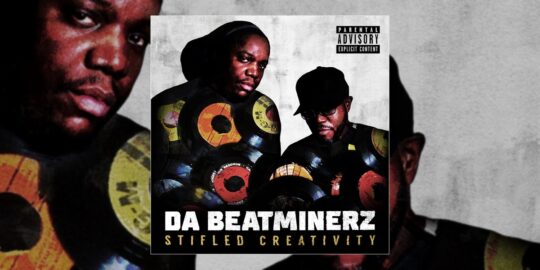 Albumism_DaBeatminerz_StifledCreativity_MainImage_2x1