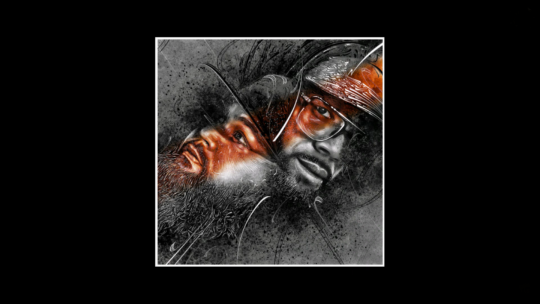 Asun Eastwood x Hus KingPin - Latrell Sprewell Thumbnail