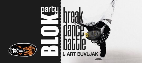 Blok Party 2024