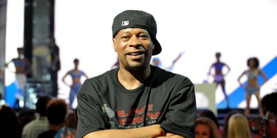 Brother Marquis Obituary Thumbnail