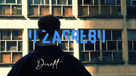 Direkt - U Zagrebu