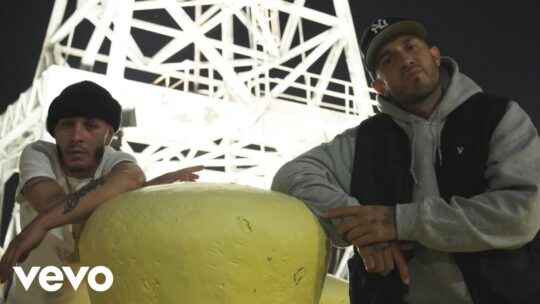 Emilio Rojas & Eto - Get Rich Quick Thumbnail