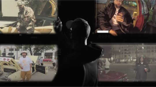 JasonMartin & DJ Quik - Since I Was Lil Thumbnail