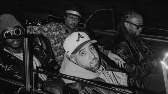 Jay Worthy - 105 West Thumbnail