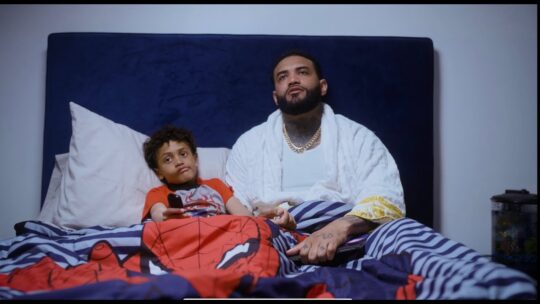 Joyner Lucas - Three Little Pigs Video Thumbnail