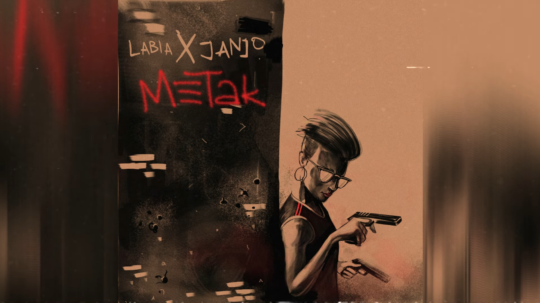 Labia x Janjo - Metak