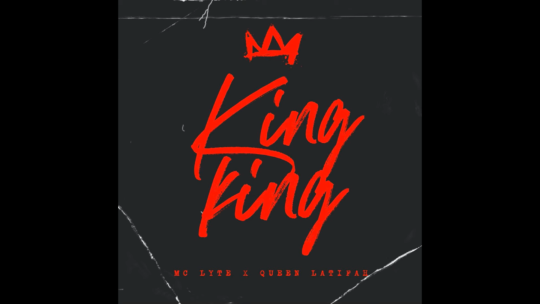 MC Lyte x Queen latifah - King King Thumbnail