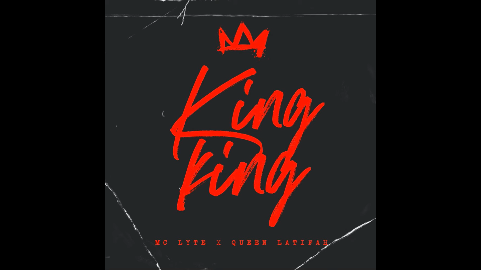 MC Lyte x Queen Latifah – King King