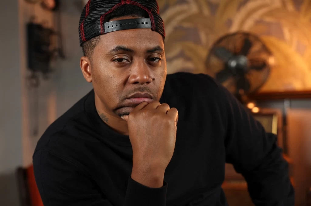 Nas Beat Street Musical News Thumbnail