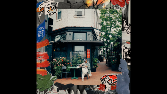 Oddisee - And Yet Still Thumbnail