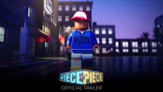 Piece By Piece Trailer Thumbnail