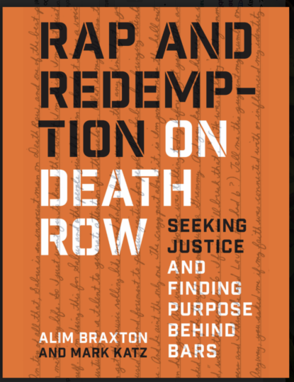 Rap & Redemption on Death Row Thumbnail