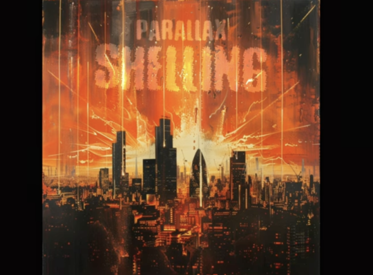 Parallax – Shelling