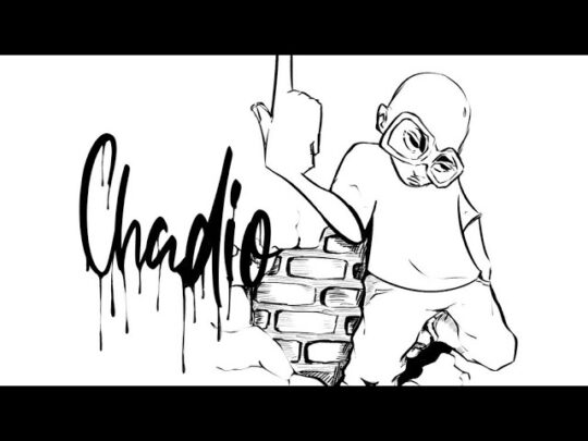 The One Chadio x Nutso x Iron Sheikh - We Gon Win Thumbnail