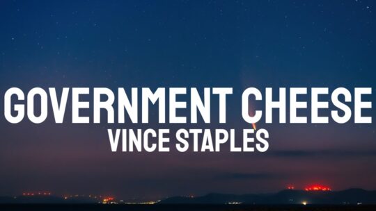 vince