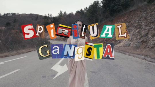 Bibbych - Spiritual gangsta