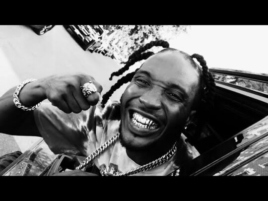 CJ Fly & NasteeLuvzYou - Thorough Thumbnail