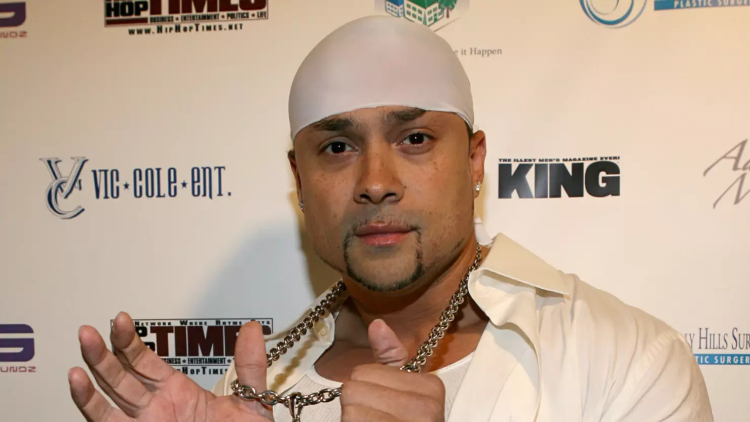 Chino XL Has Passed Away At 50 - Blackout Hip Hop